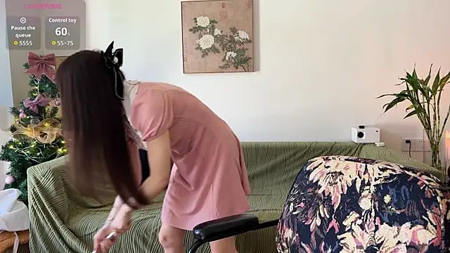 Živá chatovací místnost nanaliu6