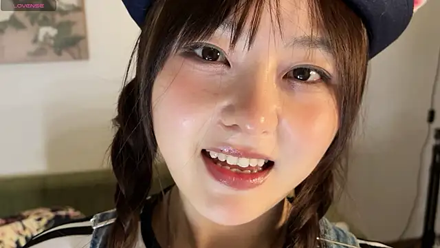 Chat ao vivo de nanaliu6