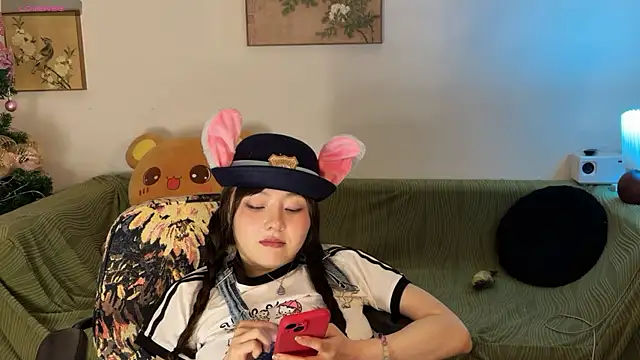 nanaliu6 Live Chatrum