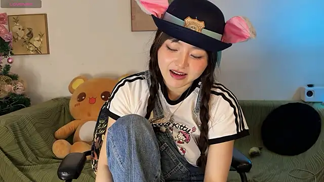 Chat soba uživo modela nanaliu6