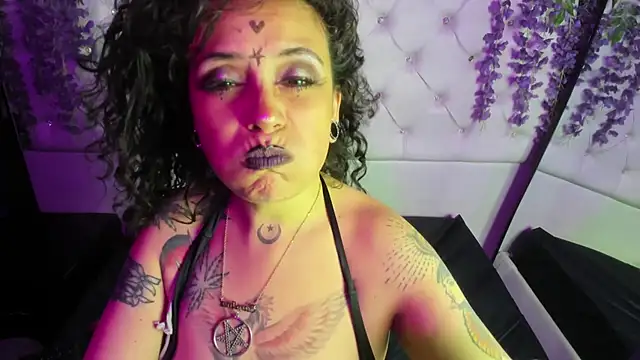 Fenix_Lilith Live Chatraum