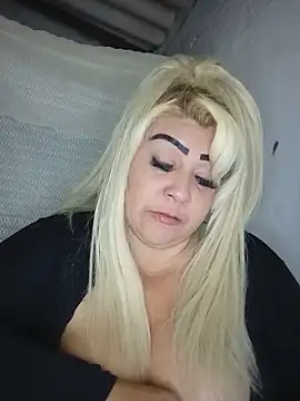 Chat ao vivo de BonniAdams