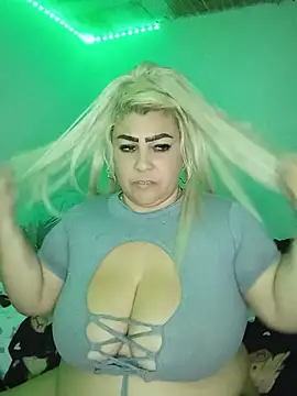 Chat soba uživo modela BonniAdams