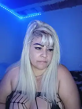Sala de chat en directo de BonniAdams