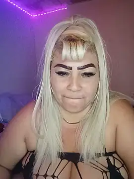 Chat ao vivo de BonniAdams