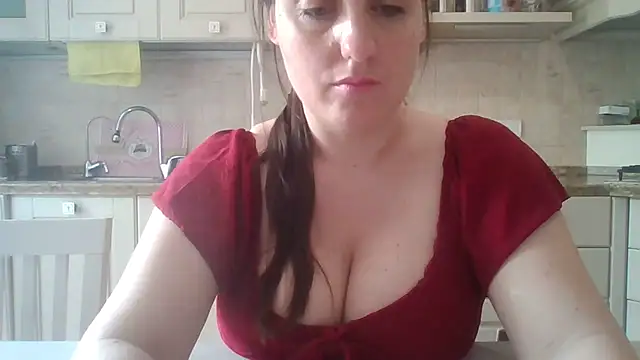 Chatroom en direct de PrincessEileen89