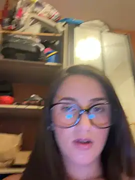 Miss-Passion27 Live Chatraum