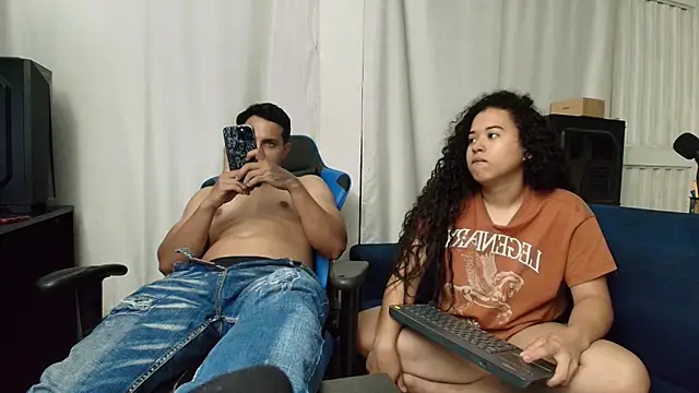 ema_abby Cameră chat live