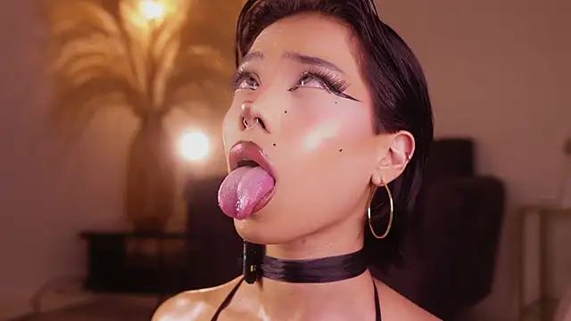 soidai_miiu Live Chatraum