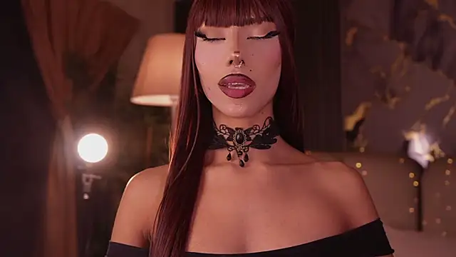 soidai_miiu Live Chatraum