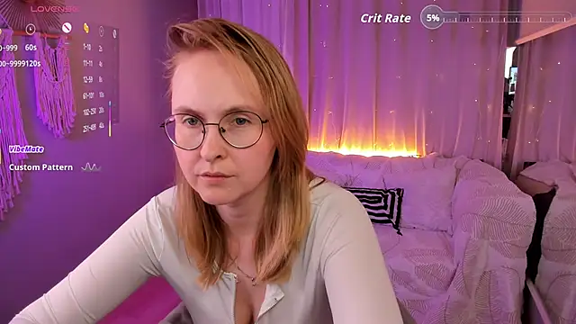 غرفة دردشة Agatha_Mott المباشرة