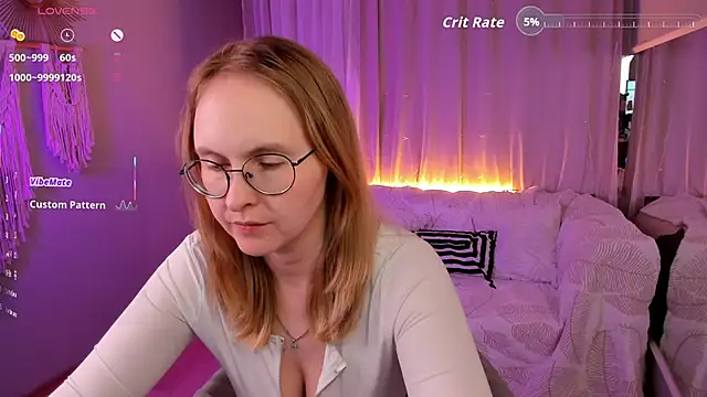 Agatha_Mott Live Chatraum