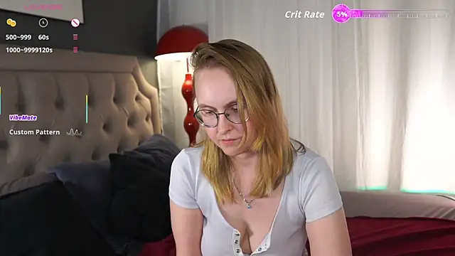 Agatha_Mott's Live Chat Room