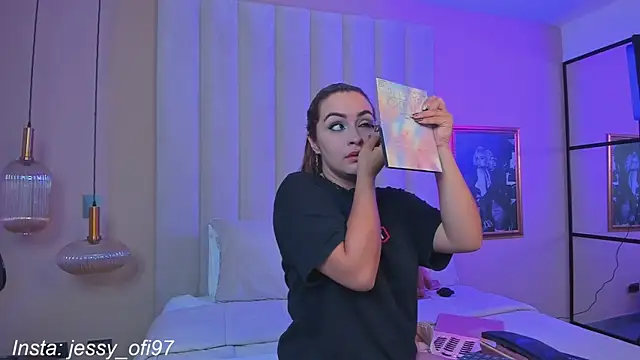 JessyCream live-chat rom