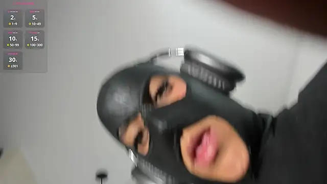 Sala de chat ao vivo de Pamela_Rut_