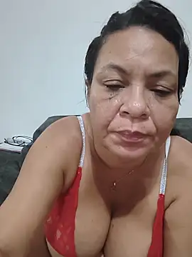 Chat ao vivo de AnittaTettona