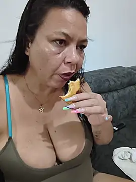 AnittaTettona Cameră chat live