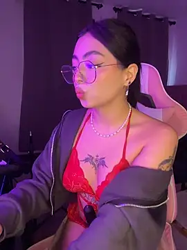Valu_euphoria 실시간 채팅방