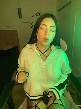Valu_euphoria Cameră chat live