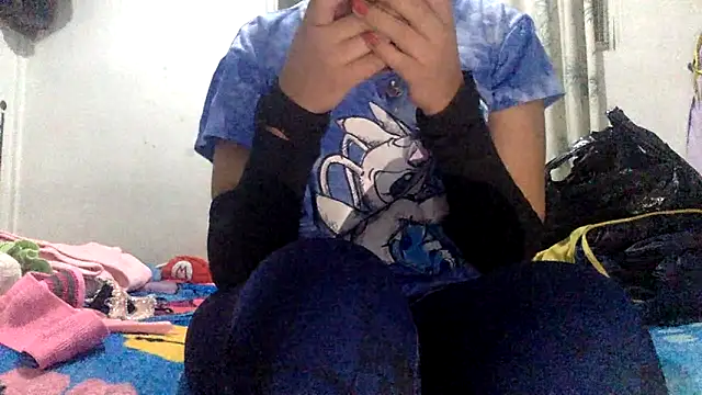 Chat ao vivo de sharonlopez9611