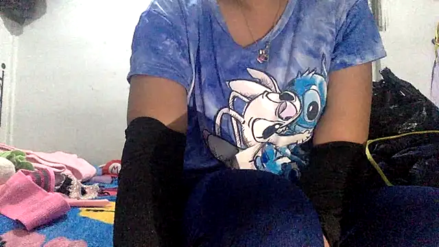 Chat ao vivo de sharonlopez9611
