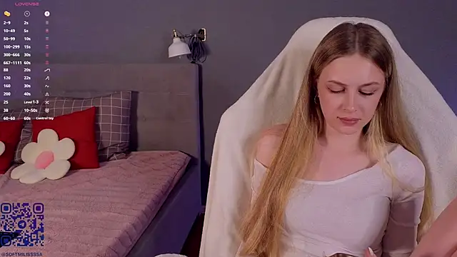 חדר צ'אט בשידור חי של soft_babe