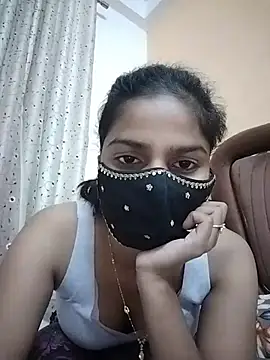 Živá chatovací místnost fuungirl38