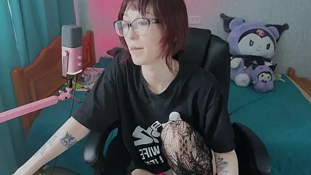 lissaros Live chatroom