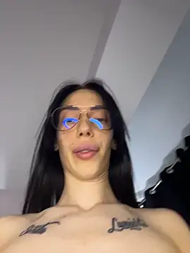 Chat ao vivo de Celine_Roxelle