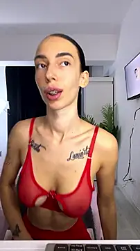 Bilik Sembang Langsung Celine_Roxelle