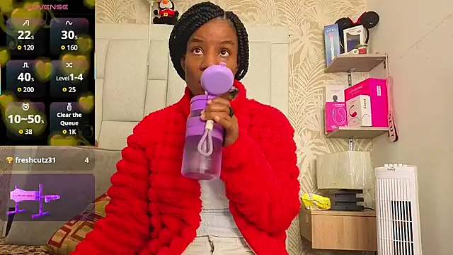 dafnnelewis Live chatroom