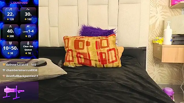 dafnnelewis чат на живо
