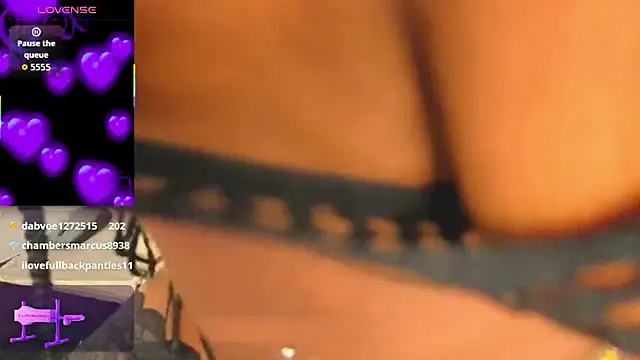 dafnnelewis Cameră chat live