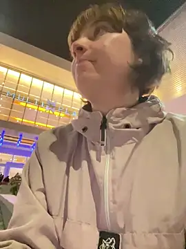Živá chatovací místnost Maggie_Geller