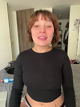 Sala de chat en directo de Maggie_Geller