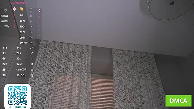 LizbethGee Adlı Modelin Canlı Sohbet Odası