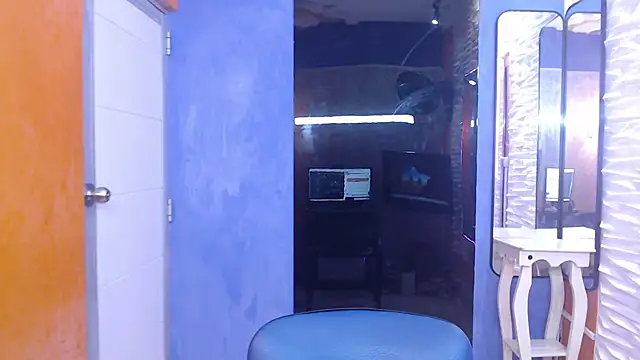 Živá chatovací místnost julieta_fn