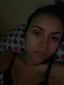 julieta_fn Ruang Obrolan Langsung