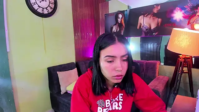 Chat ao vivo de julieta_fn