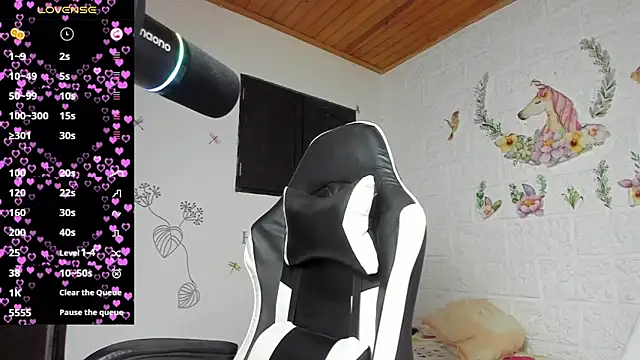 alisson_hoffman05 Live Chatraum