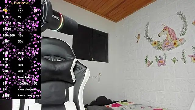 Chat soba uživo modela alisson_hoffman05