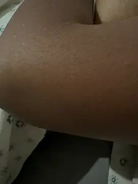 shakybabyx Live Chatraum