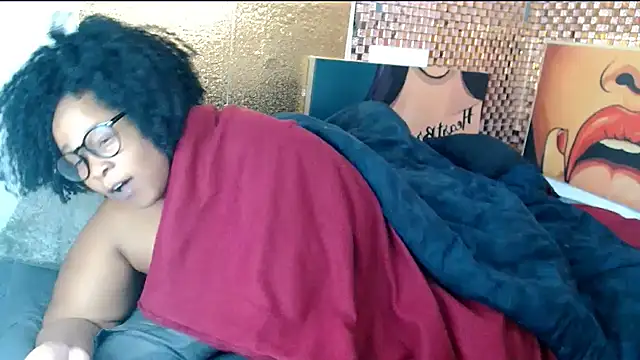 Ivybluexxx 실시간 채팅방