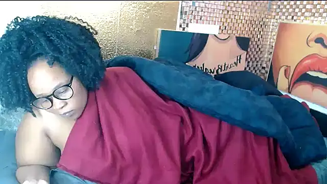 Ivybluexxxn Live chat-huone