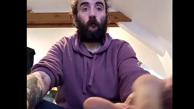 Živá chatovací místnost Mastersanges