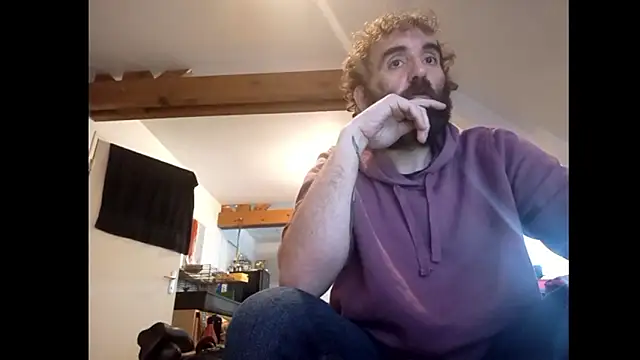 Chat soba uživo modela Mastersanges