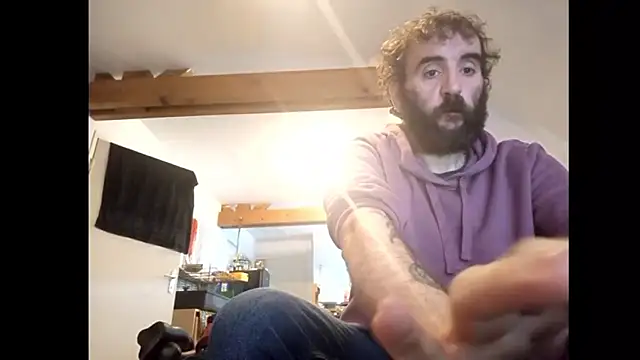 Živá chatovací místnost Mastersanges