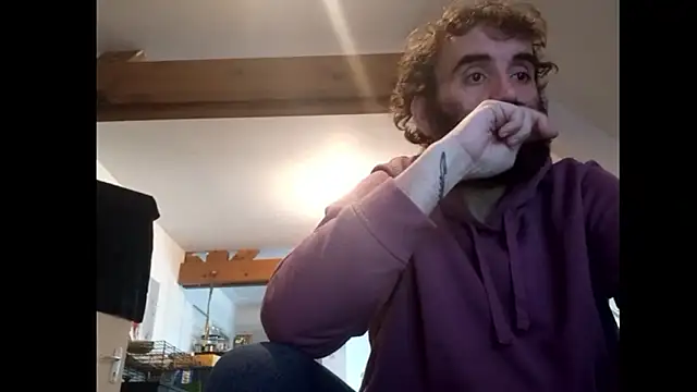 Mastersanges Live Chatraum