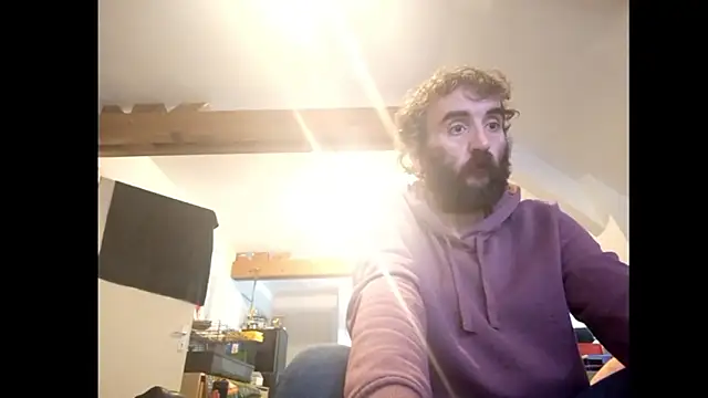 Živá chatovací místnost Mastersanges