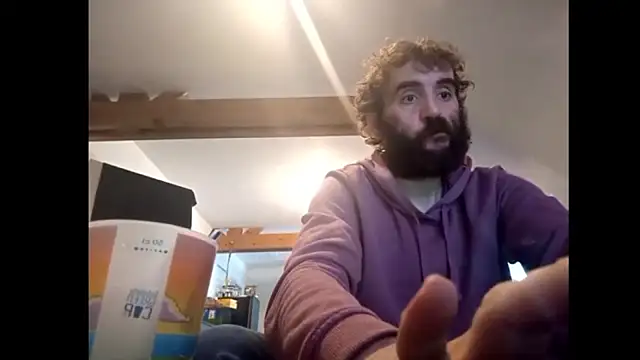 Mastersanges Live Chatraum